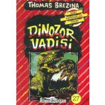 DINOZOR VADISI BÜYÜK DÖRT KAFADARLAR TAKIMI - 27 - THOMAS BREZINA