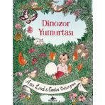 Dinozor Yumurtası - Asa Lind Emelie Östergren