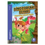 Dinozorlar Düşyeri Yayınları