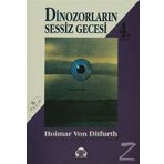 DINOZORLARIN SESSIZ GECESI - 4 - GENEL
