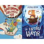 Dinozorumun Saklandığı Yer - Mert Arık ve En Hayırlı Hayır - Merve Özcan