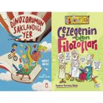 Dinozorumun Saklandığı Yer ve Gezegenin Çılgın Filozofları - Mert Arık