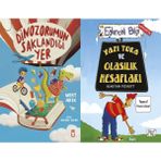 Dinozorumun Saklandığı Yer ve Yazı Tura ve Olasılık Hesapları - Mert Arık