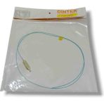 Dintek Sc Sımplex Om3 MM Fiber Pıgtaıl 1M