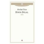 Dinya Delal - Ferike Usiv