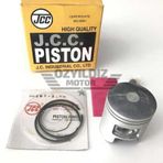 Dio Piston Segman Jcc 075 (50Cc)