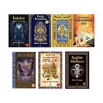 Dion Fortune 7 Kitap Set - Inisiye: Eğitimi ve Çalışması - Psişik Korunma - Günlük Yaşamda Pratik Okültizm - Ölüm Kapısından Geçiş - Mistik Kabala - Dr. Taverner'ın Sırları - Sağlıklı Okültizm