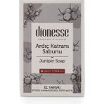 Dionesse Ardıç Katranı Sabunu