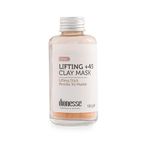 Dionesse Lifting +45 Detoks Pembe Kil Maskesi 100 gr | Olgun ve Hassas Ciltler İçin Gençleştirici, Kırışıklık Karşıtı ve Detoks Etkili