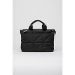 Dıonısos Jacquline Kadın Omuz Çantası - Siyah