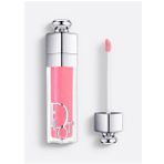 Dior 010 Holographic Pink Addict Lip Maximizer Gloss