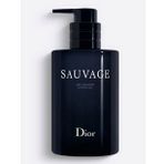Dior 250 ml Sauvage Shower Gel Duş Jeli