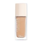 Dior 30 ml Diorskin Forever Natural Nude Foundation Fondöten