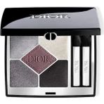 Dior 5 Couleurs Couture Eyeshadow Palette - Far Paleti 073 - Gri Tonları