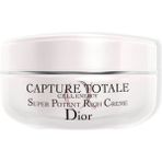Dior 50 ml Capture Totale Super Potent Rich Creme Yüz Nemlendirici Krem