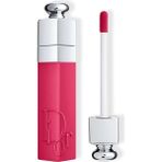 Dior 761 Natural Fuchsia Nemlendirici Ruj