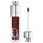 Dior %90 Doğal Kökenli 020 Mahogany Lip Addict Lip Maximizer Gloss