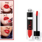 Dior Addict Lacquer Plump 758 Lip Stick