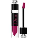 Dior Addict Lacquer Plump 777 Ruj