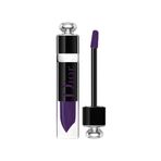 Dior Addict Lacquer Plump 998 Midnighter Ruj