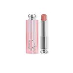 Dior Addict Lip Glow 48-Hour Hydrating Lip Balm - 038 Soft Nude