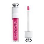 Dior Addict Lip Maximizer - 007 Raspberry