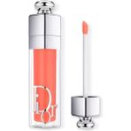 Dior Addict Lip Maximizer - Nemlendirici Ve Dolgunlaştırıcı Dudak Parlatıcısı 061 Poppy Coral