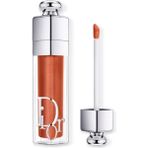 Dior Addict Lip Maximizer - Nemlendirici Ve Dolgunlaştırıcı Dudak Parlatıcısı 062 Bronzed Glow