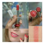DIOR ADDICT LIP STICK REFILL DIABLOTINE 643