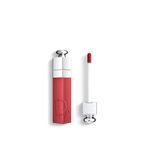 Dior Addict Lip Tint - 24 Saat Etkili Nemlendirici 12 Saat Kalıcılığa Sahip Yarı-Mat Bitişli LipLint