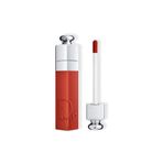 Dior Addict Lip Tint - Lip Tint 24H-12 saat kalıcı yarı mat Lip Tint Bordo