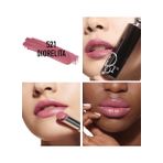 Dior Addict Shine Lipstick 521 Diorelita Ruj
