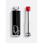 Dior Addict Shine Lipstick 758 Lady Red Ruj