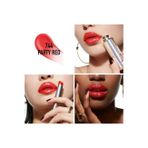 Dior Addict Stellar Shine Stick 744 Party Red