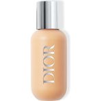 Dior Backstage Face & Body Foundation - 3W
