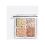 Dior Backstage Glow Face Palette Çok Amaçlı Işıltılı Makyaj Paleti - Far ve Allık