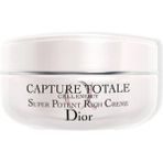 Dior Capture Totale Super Potent Cildi Yoğun Onarıcı ve Nemlendirici Rich Krem 50 ml