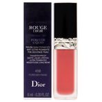 Dior Christian Rouge Forever Likit Mat - 458 Forever Paris Ruj Kadınlar 5,7 g