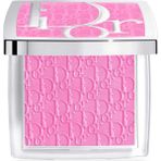 Dior Cilde Renk Veren Canlandırıcı ve Hatları Belirginleştirici Allık-Rosy Glow Powder BLUSH-001 - 001 Pembe