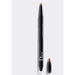 Dior Diorshow 24H Stylo Waterproof 986 Sparkling Taupe Kahverengi Eyeliner