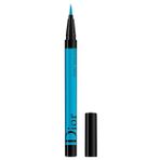 Dior Diorshow On Stage Liner Waterproof - 351 Pearly Turquoise Eyeliner