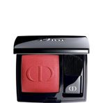 Dior Diorskin Rouge Blush 999 Allık