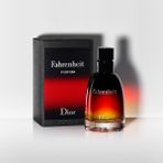 Dior Erkeklere Özel Fahrenheit Parfum Eau De Parfüm 75ML - 00 Beyaz
