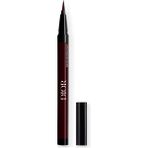 Dior Eyeliner, Kahve