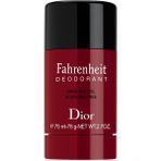 Dior Fahrenheit 75 GR Stick Deodorant