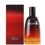Dior Fahrenheit Edt 100 Ml Men's Perfume