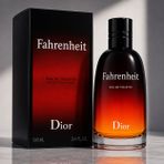 Dior Fahrenheit Edt Erkek Parfüm 100 Ml Eco020