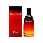 Dıor Fahrenheit Tıraş Sonrası Buharlaştırıcı, 1 Adet
