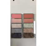 Dior Far Ve Ruj Paleti Refill 001