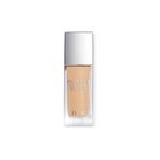 Dior Forever Glow Star Filter - Complexion Sublimating Fluid And Highlighter 2N
